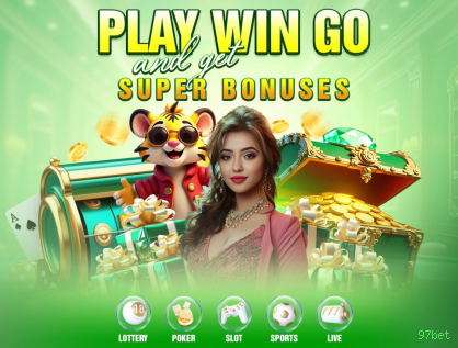 App 97bet para Android e iOS - download grátis