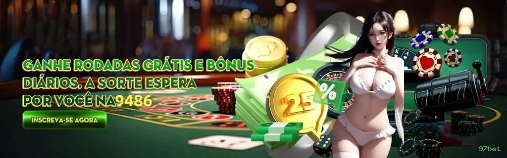 Slots no app 97bet mobile