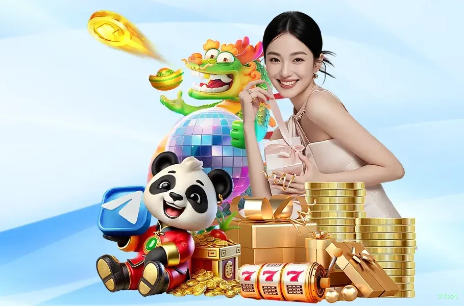 Configurações úteis dentro do app 97bet