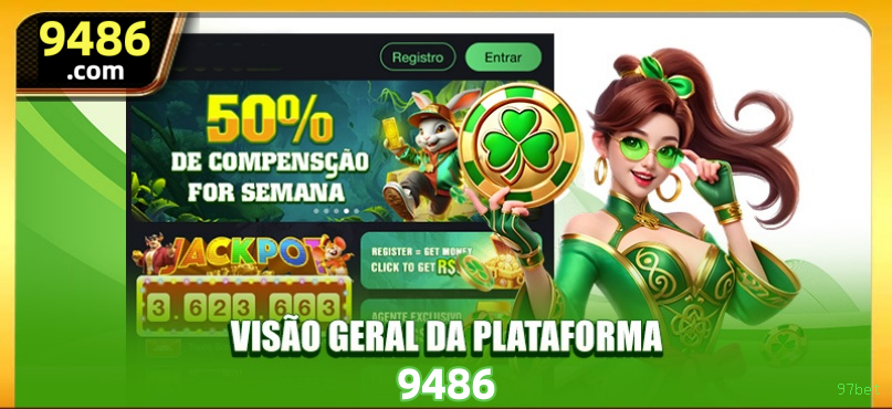 Configurações úteis dentro do app 97bet