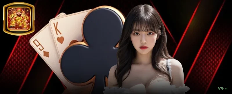 Roleta e blackjack 97bet