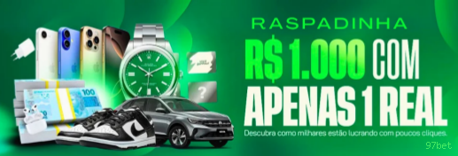 Cassino ao vivo 97bet dealers