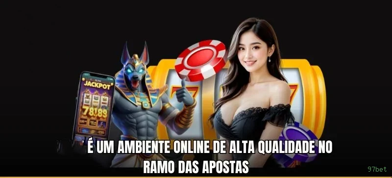 Download app 97bet Android iOS