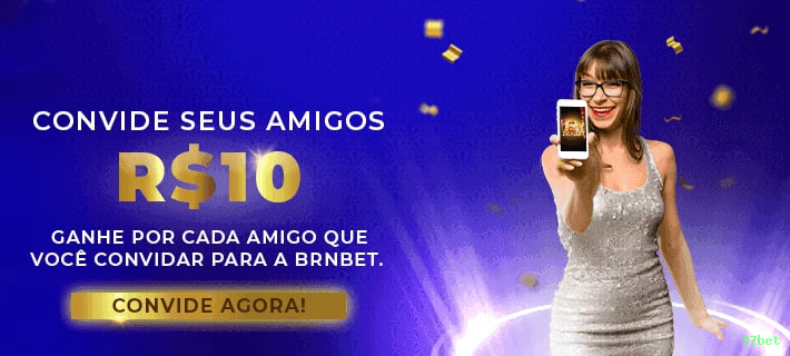 Segurança 97bet SSL