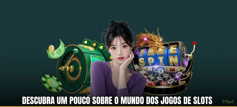 App 97bet slots mobile
